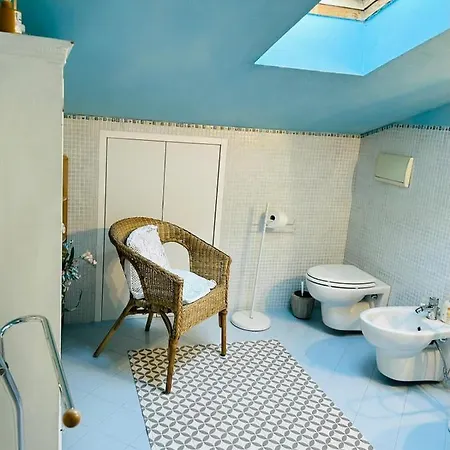 Il Giardino Segreto Bed & Breakfast Maranello