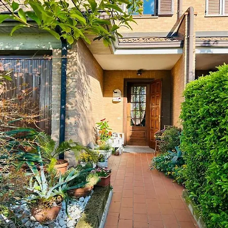 Bed & Breakfast Il Giardino Segreto
