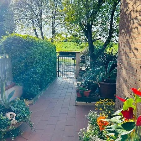 Il Giardino Segreto *