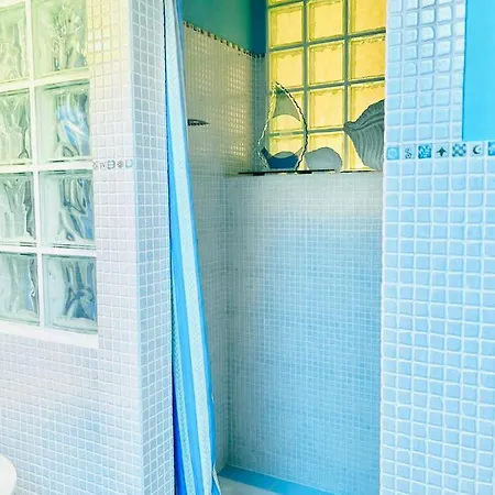 Il Giardino Segreto Bed & Breakfast