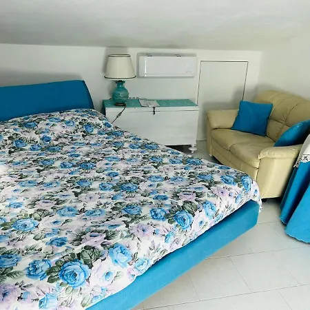 Bed & Breakfast Il Giardino Segreto
