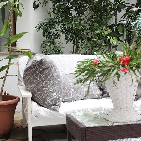 Il Giardino Segreto Bed & Breakfast