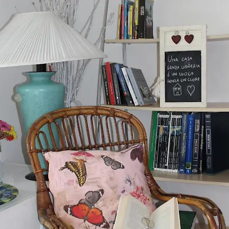 Bed & Breakfast Il Giardino Segreto Maranello