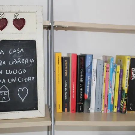 Bed & Breakfast Il Giardino Segreto Maranello