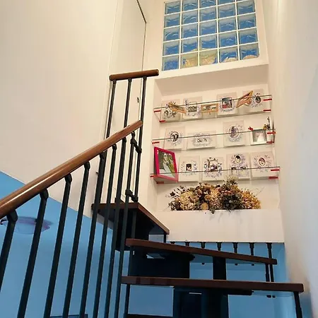Bed and Breakfast Il Giardino Segreto *