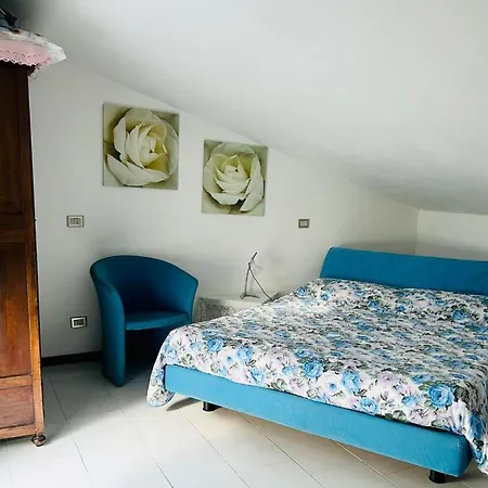 Bed and Breakfast Il Giardino Segreto
