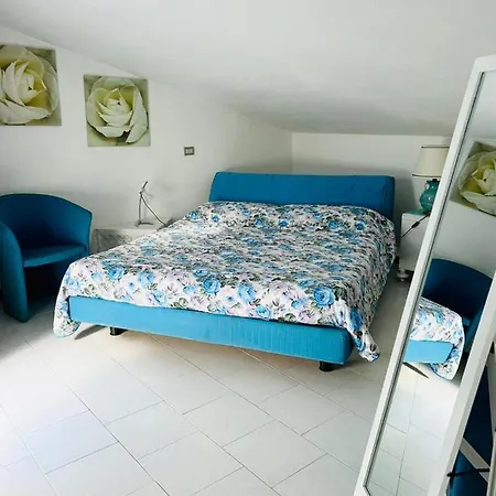 Bed and Breakfast Il Giardino Segreto *